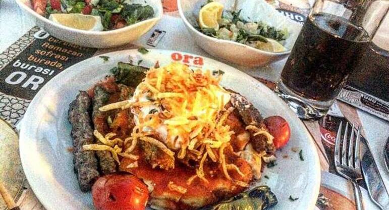 Ora Lahmacun Narlidere Inciralti Izmir Zomato